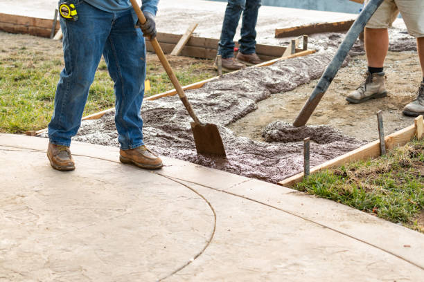 Best Commercial Concrete Services in Sardis City, AL