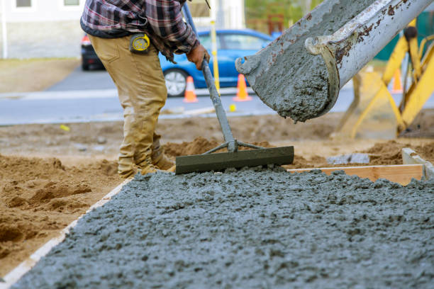 Best Concrete Sidewalk Installation in Sardis City, AL