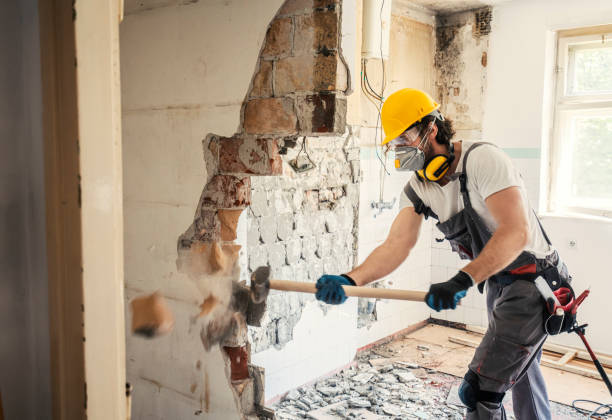 Best Concrete Removal and Replacement in Sardis City, AL