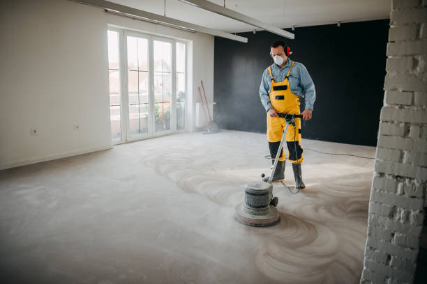 Best Residential Concrete Solutions in Sardis City, AL